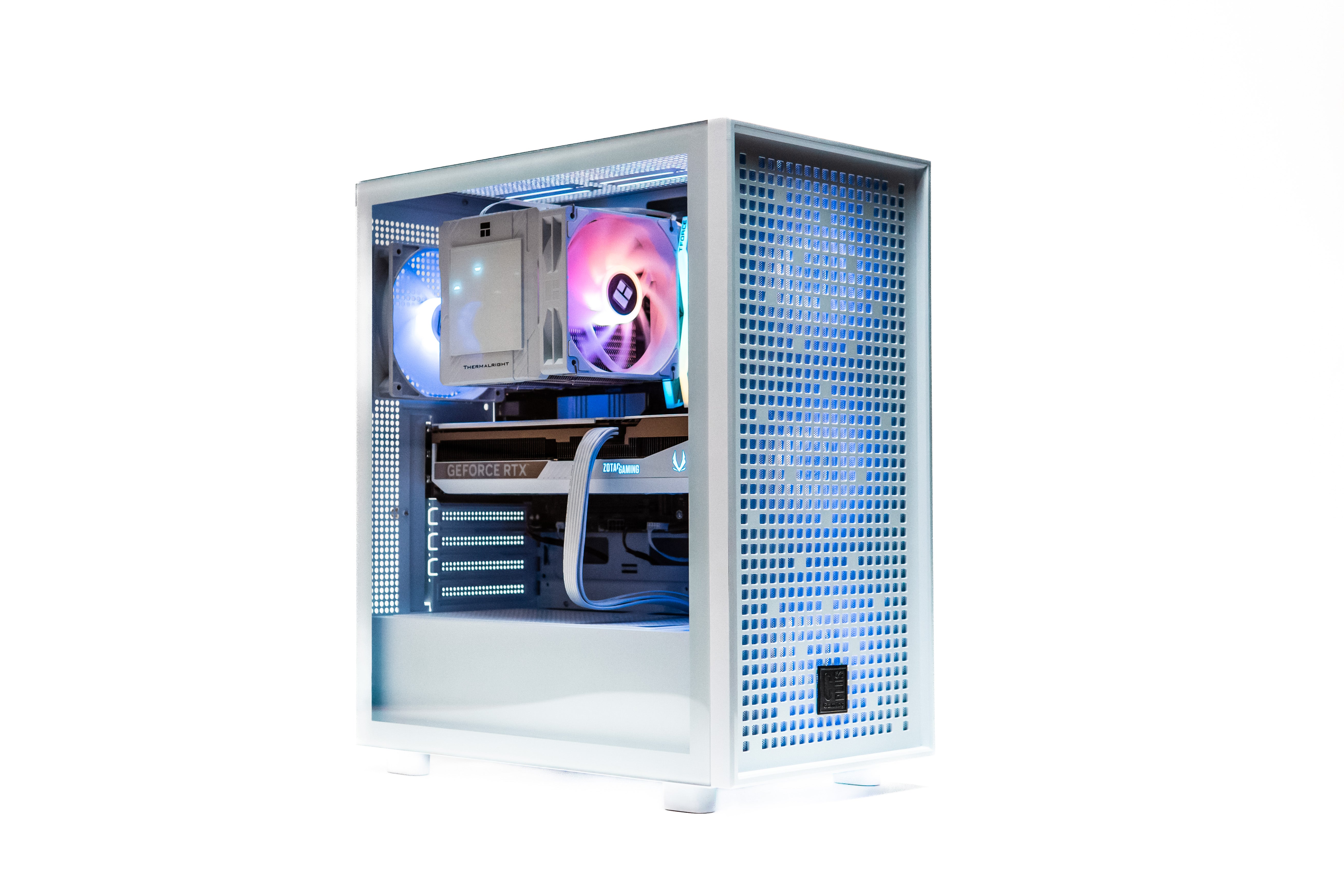 M1 Arctic - Enthusiast