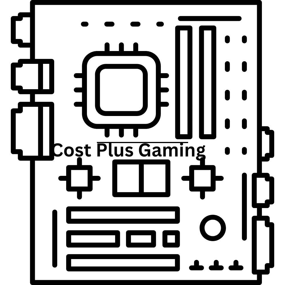 Motherboard: MSI Pro Z890-P Wi-Fi 7, ATX Full Size