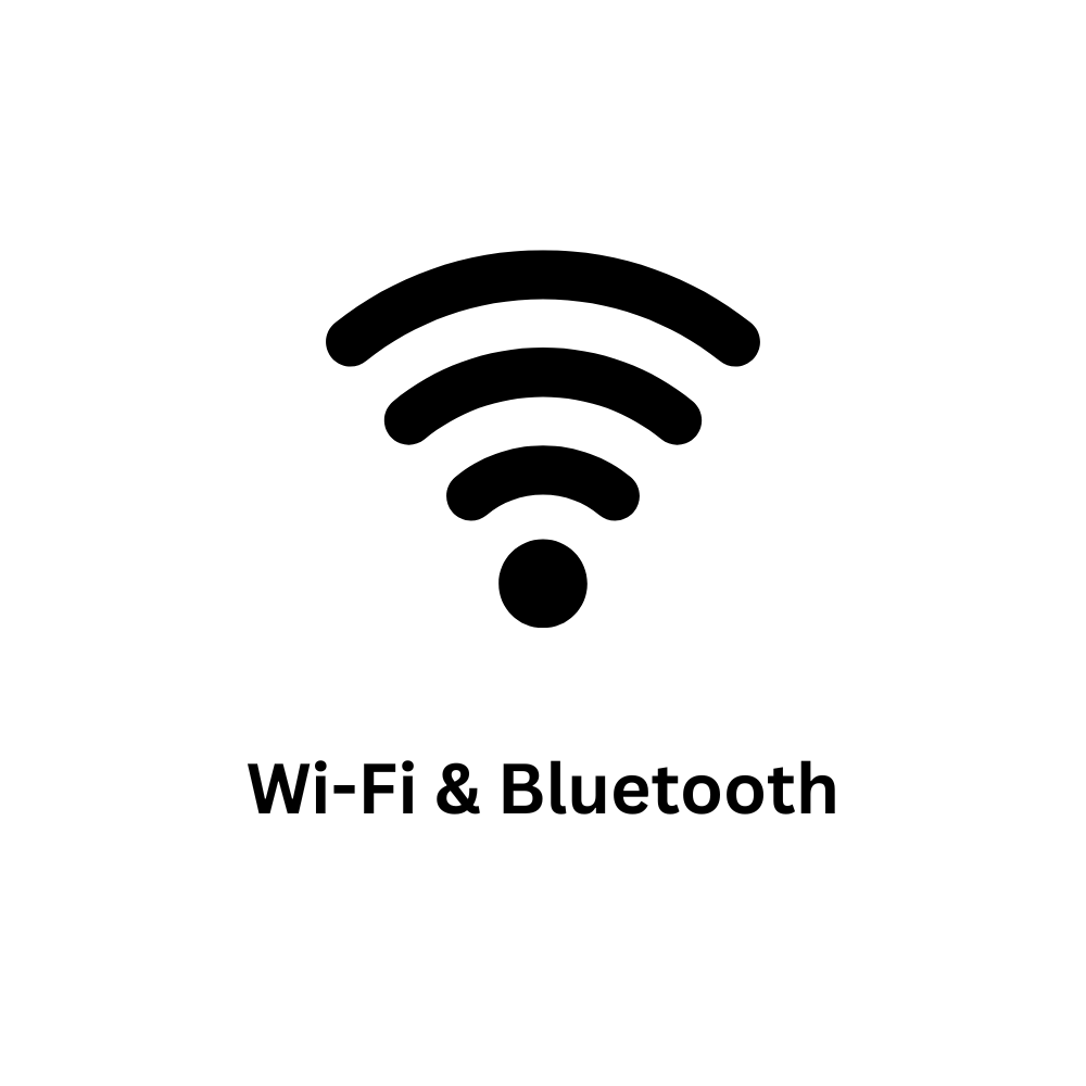 Connectivity