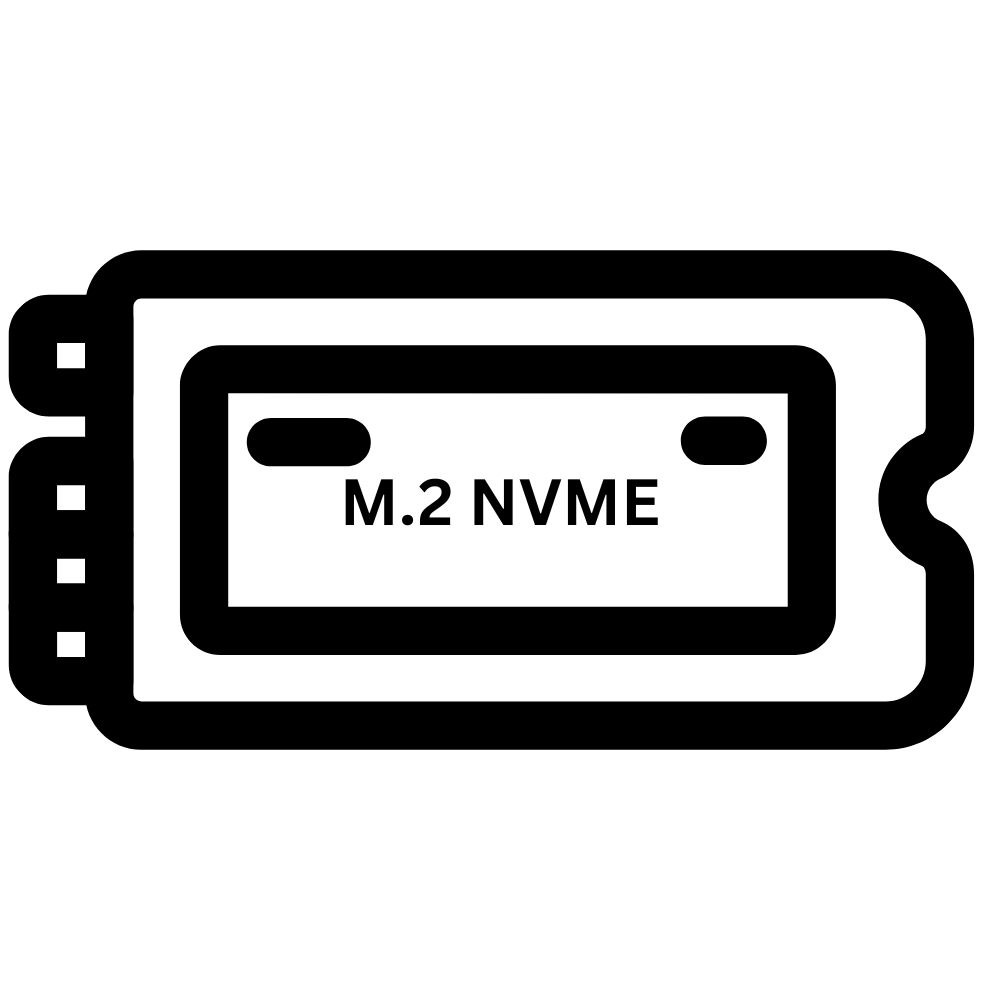 M.2 NVME