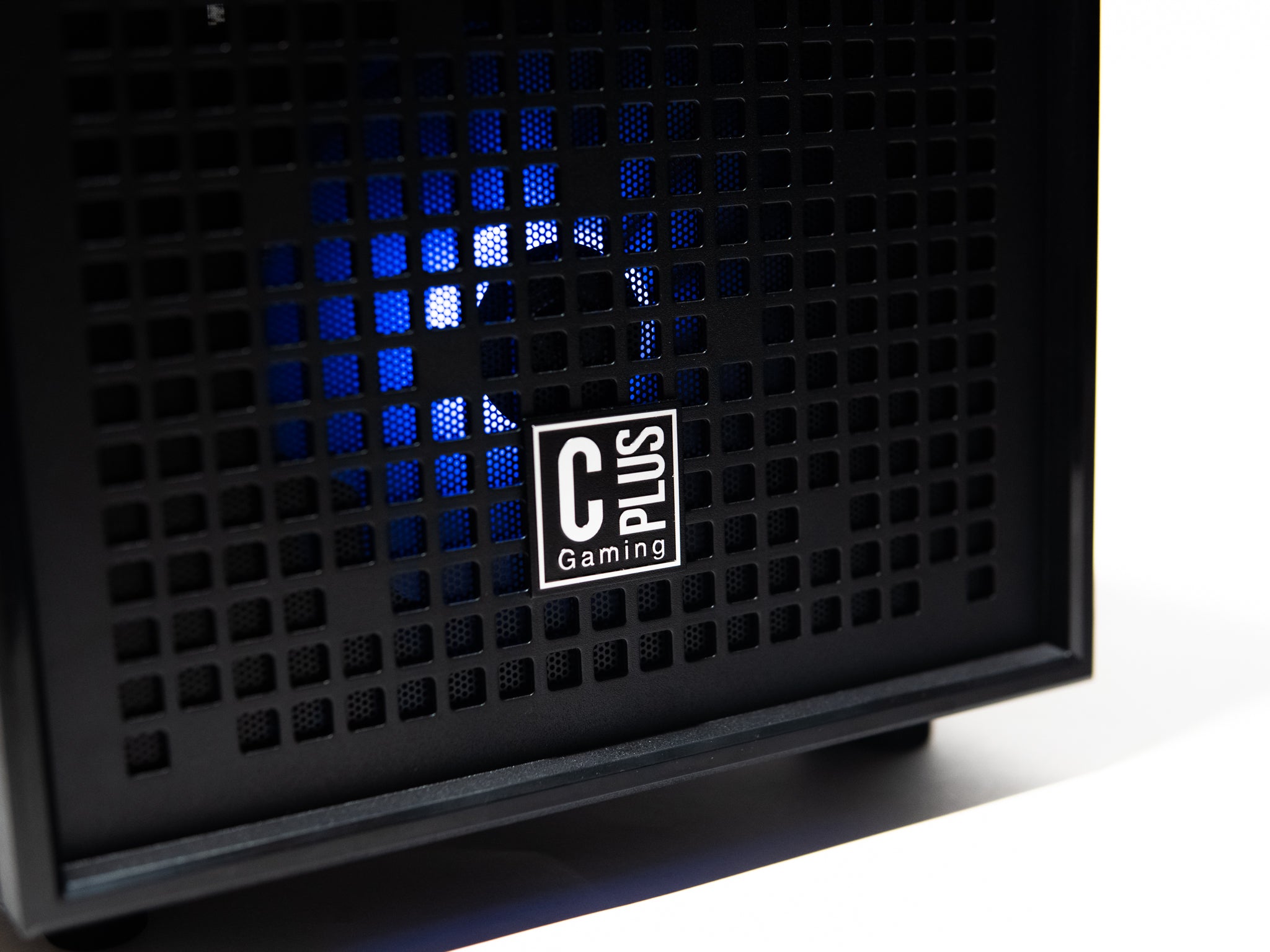 M1 Flow - mATX (ATX Mid-Tower) - High Airflow Case