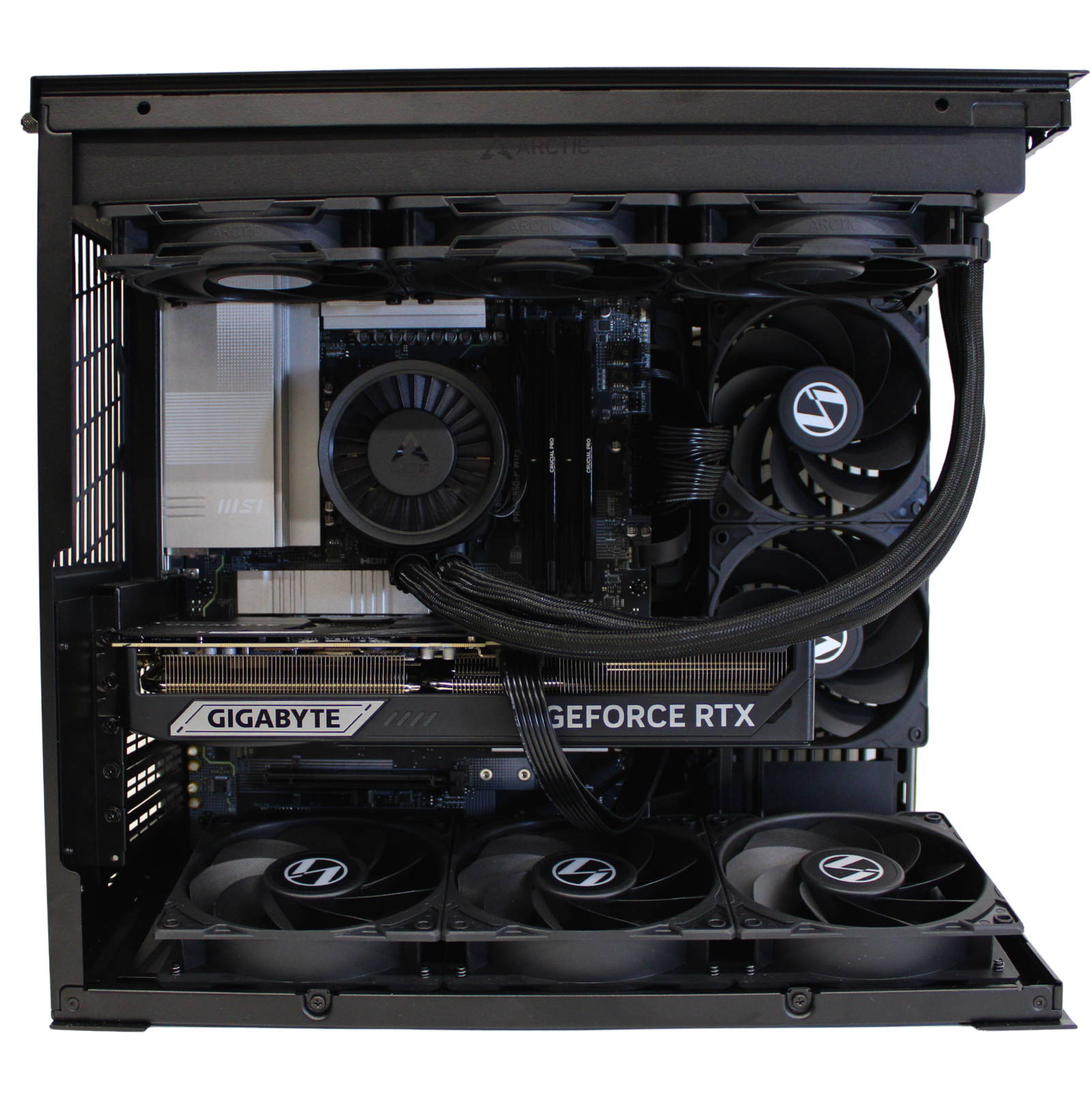 O1 Mini - Enthusiast Tier