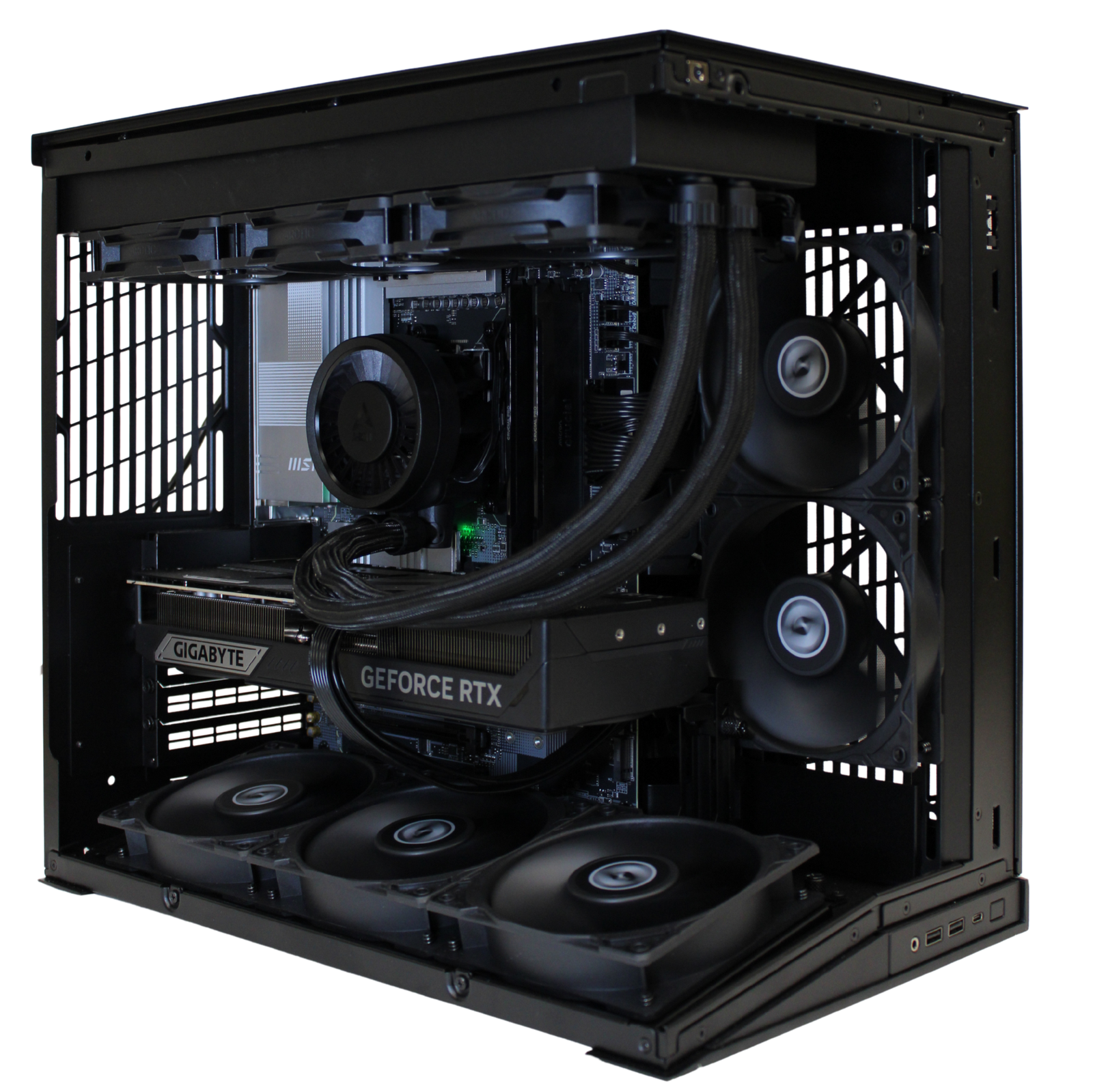 O1 Mini - Enthusiast Tier