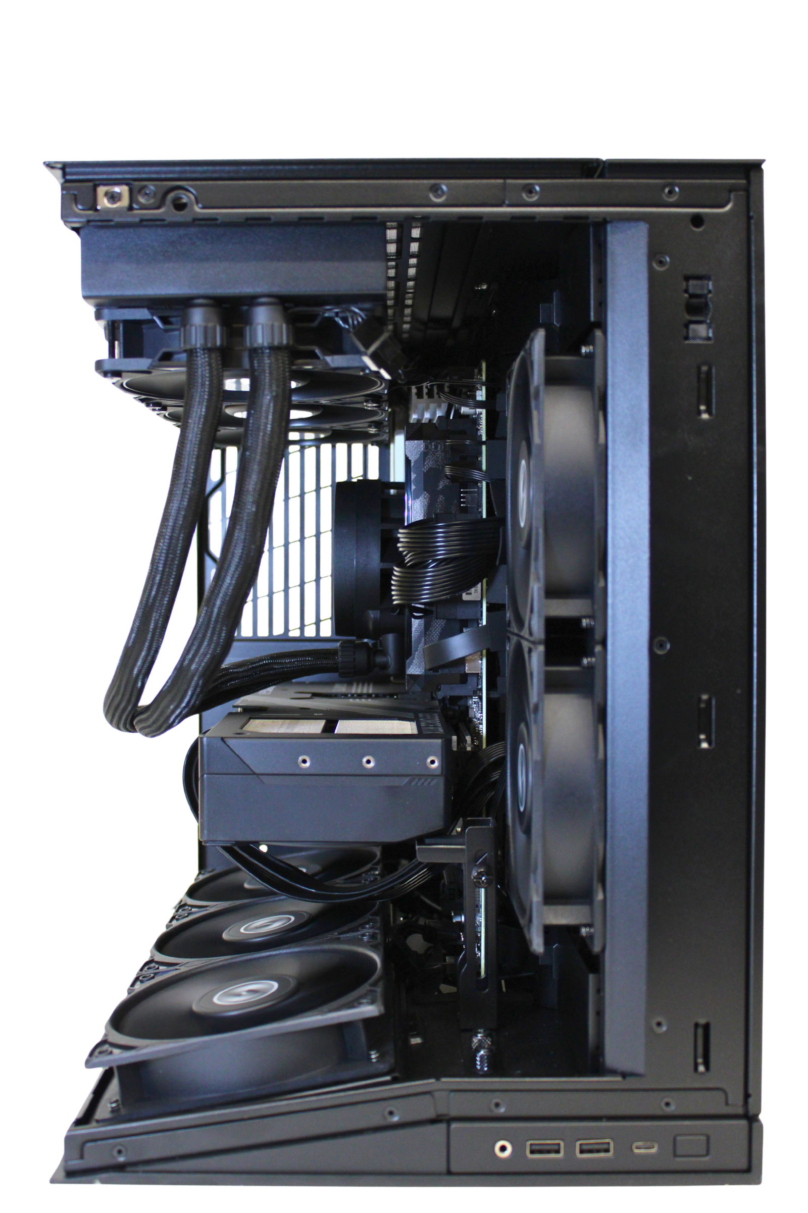 O1 Mini - Enthusiast Tier