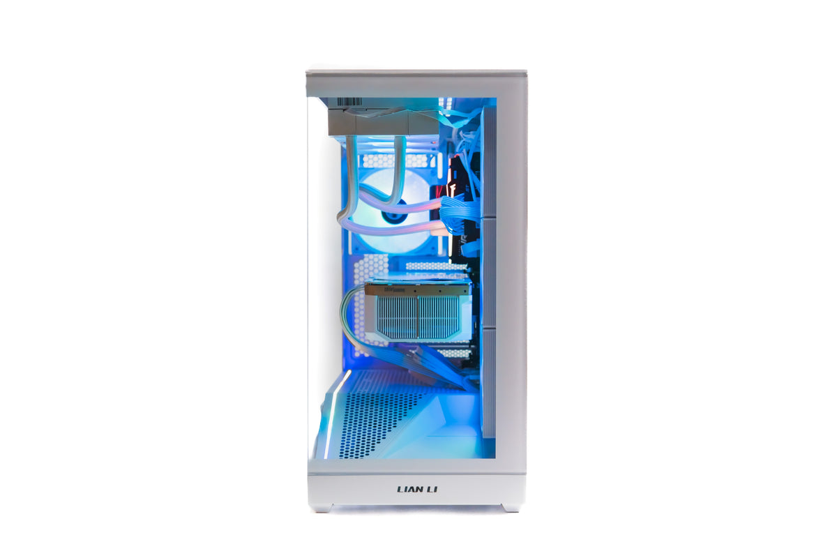 A1 - Arctic AMD Essentials