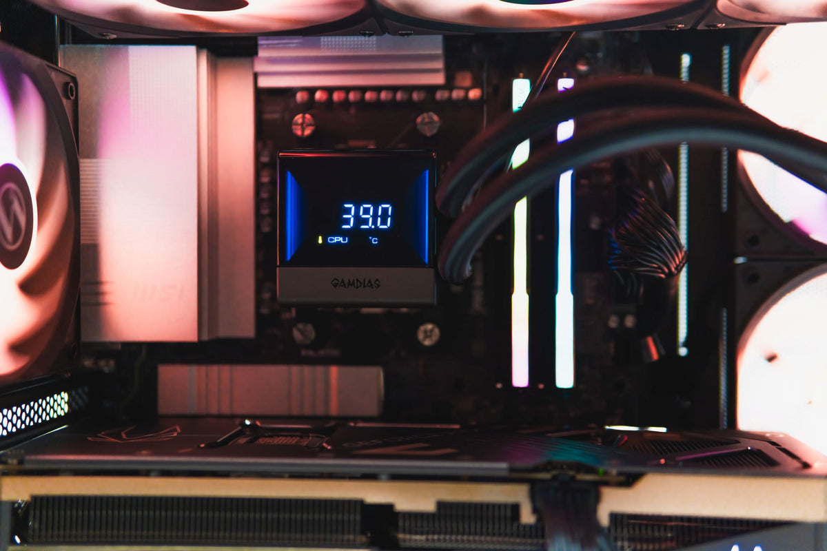 A1 - AMD Essentials