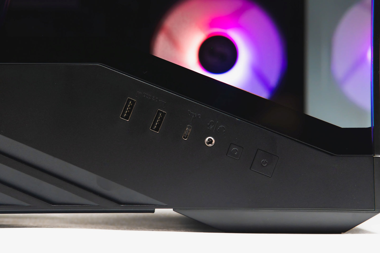 A1 - AMD Enthusiast - Nvidia RTX 5090 32GB GDDR7