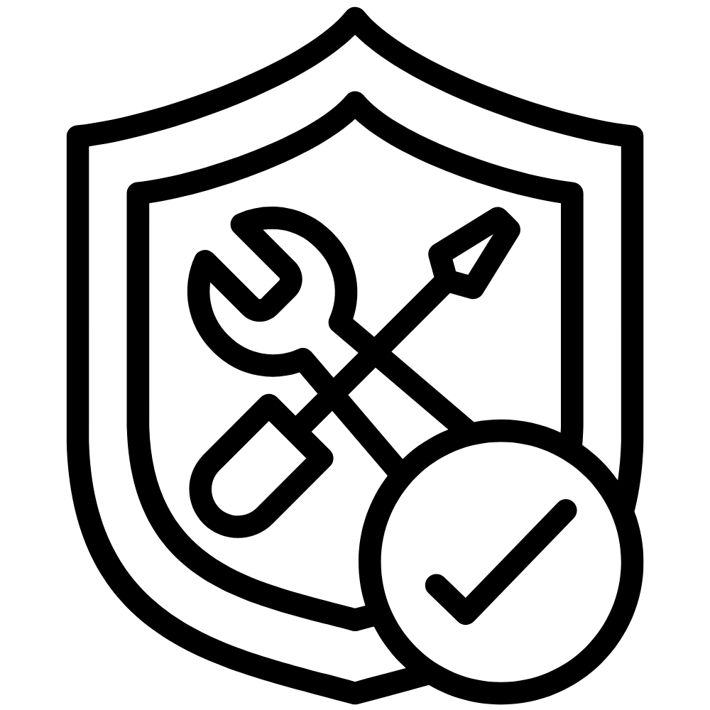 Warranty