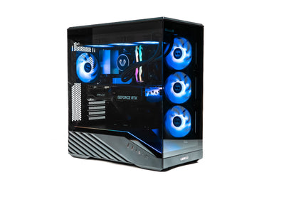 A1 - Enthusiast