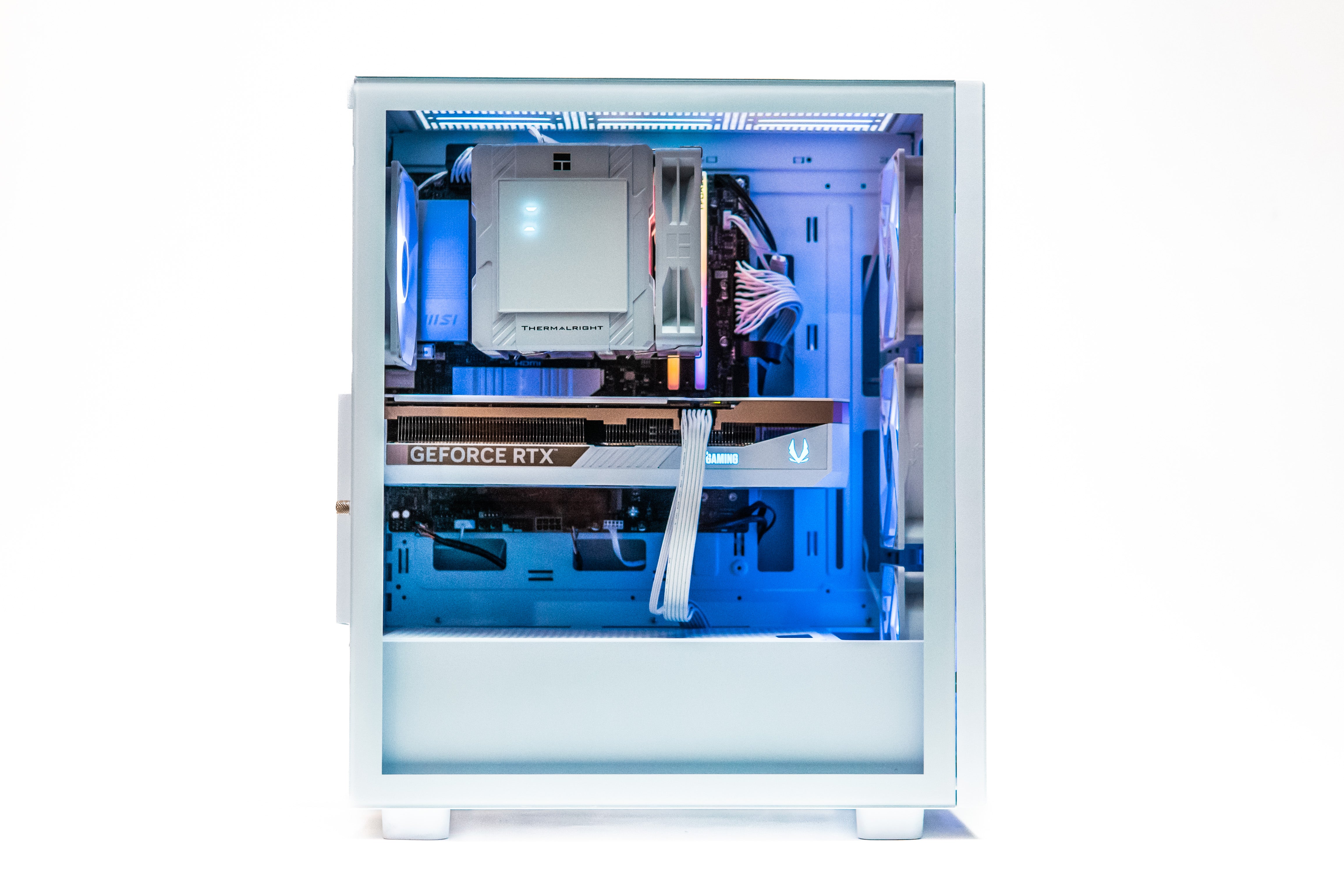 M1 Arctic - Enthusiast