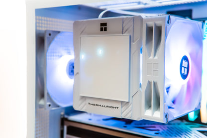 M1 Arctic - Enthusiast