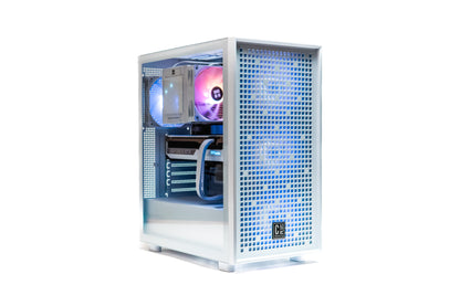 M1 Arctic - Enthusiast