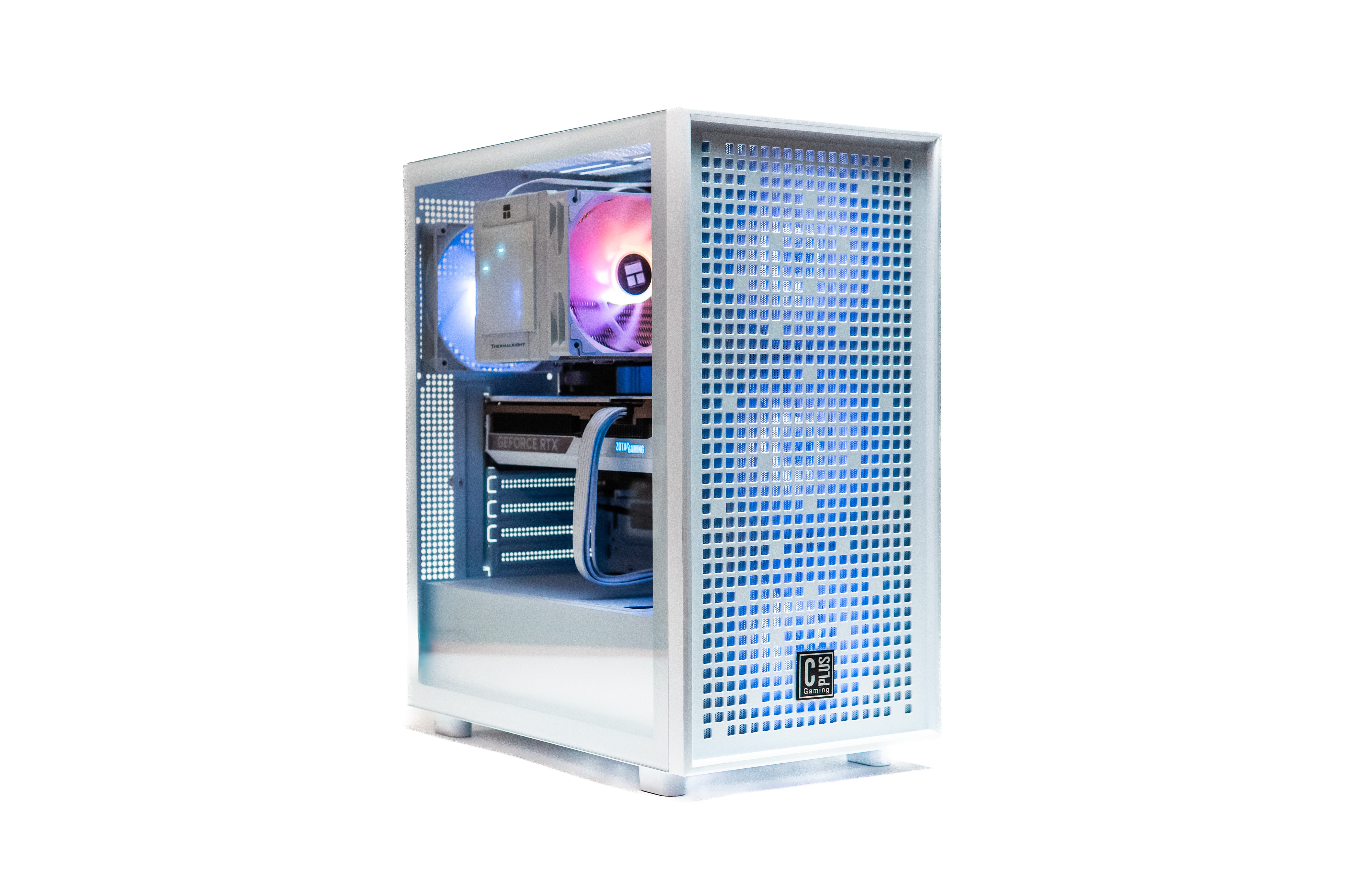 M1 Arctic - Enthusiast