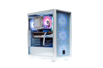 M1 Arctic - Enthusiast