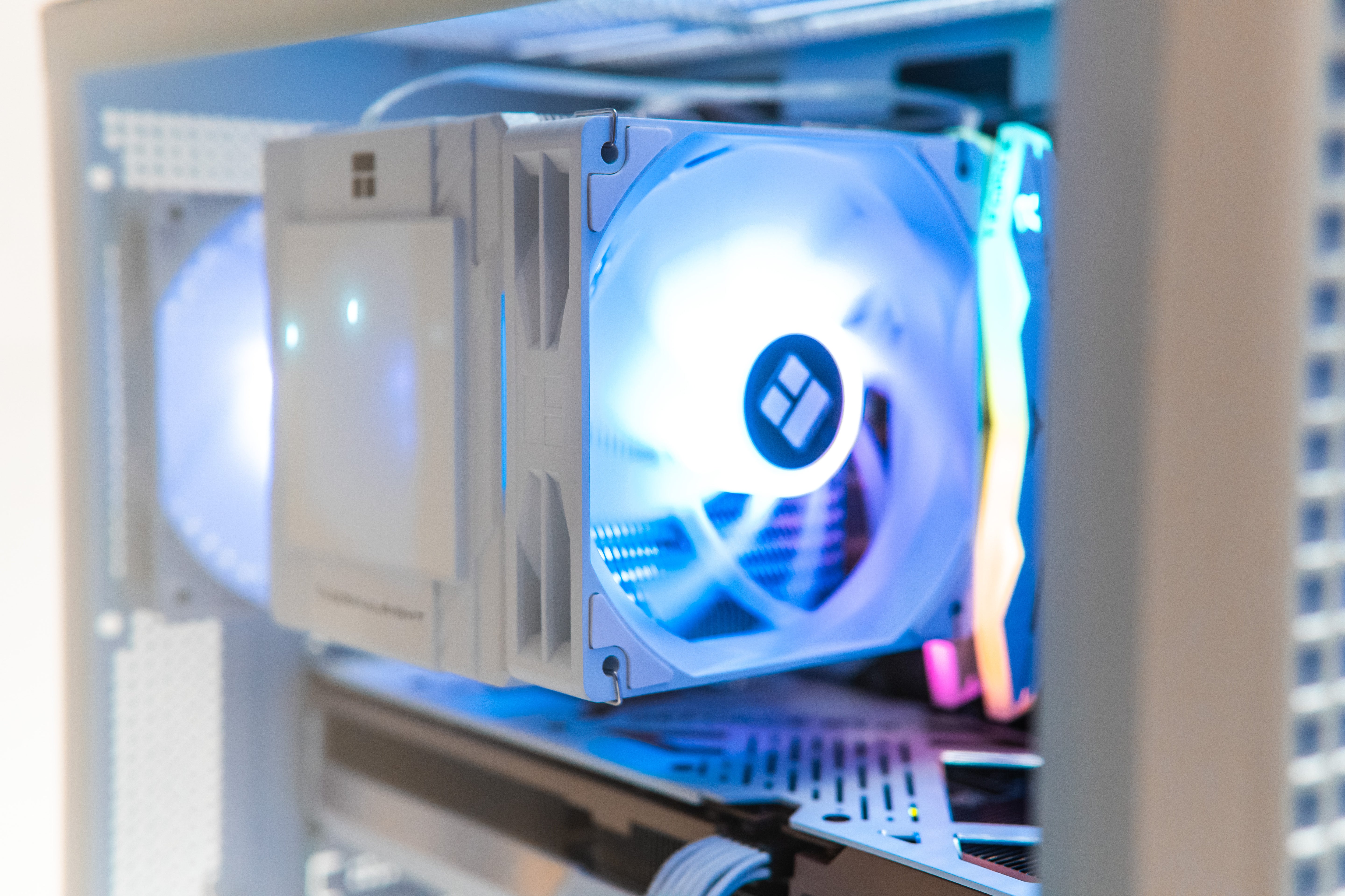 M1 Arctic - Enthusiast