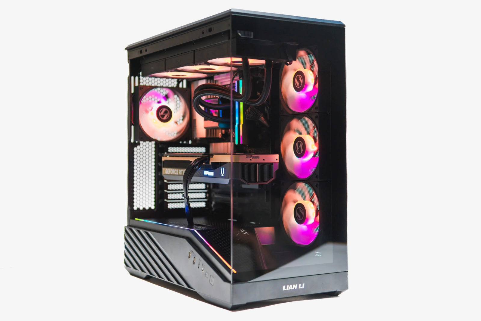 Cost Plus Gaming - A1