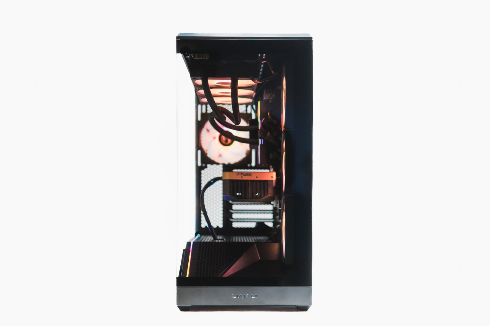 A1 - AMD Enthusiast - Nvidia RTX 5090 32GB GDDR7