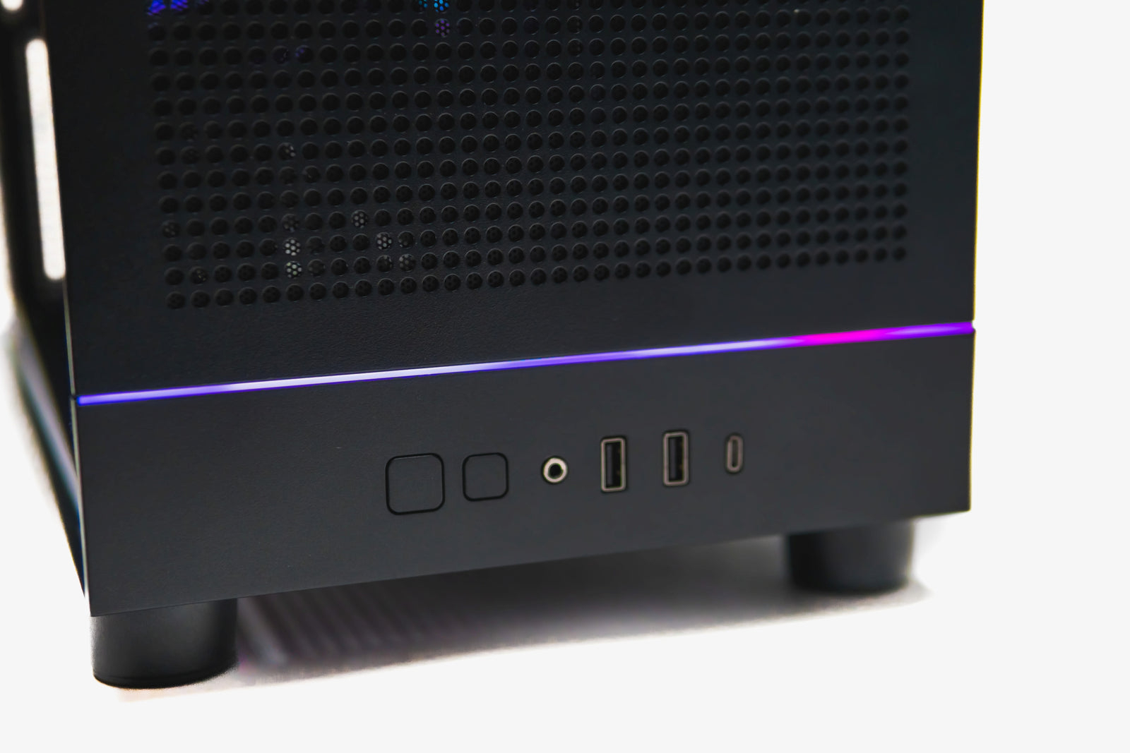 S1 Mini - AMD Enthusiast - AMD RX 9070XT 16GB GDDR6