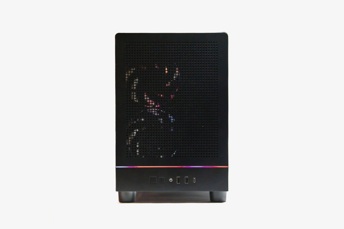 S1 Mini - AMD Starter