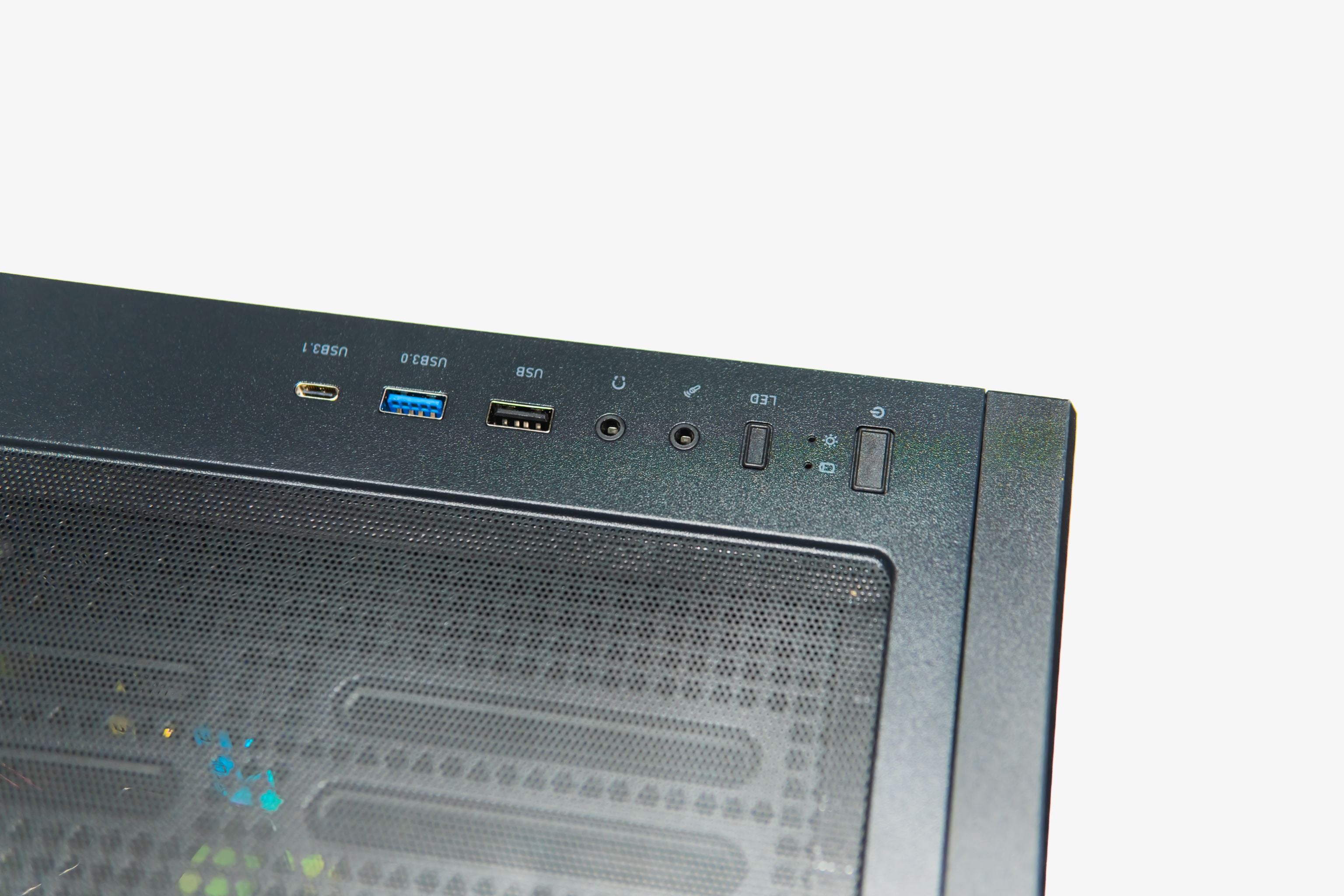 *DEAL DROP* M1 - Intel Core i3-14100F - Intel ARC B580 8GB GDDR6