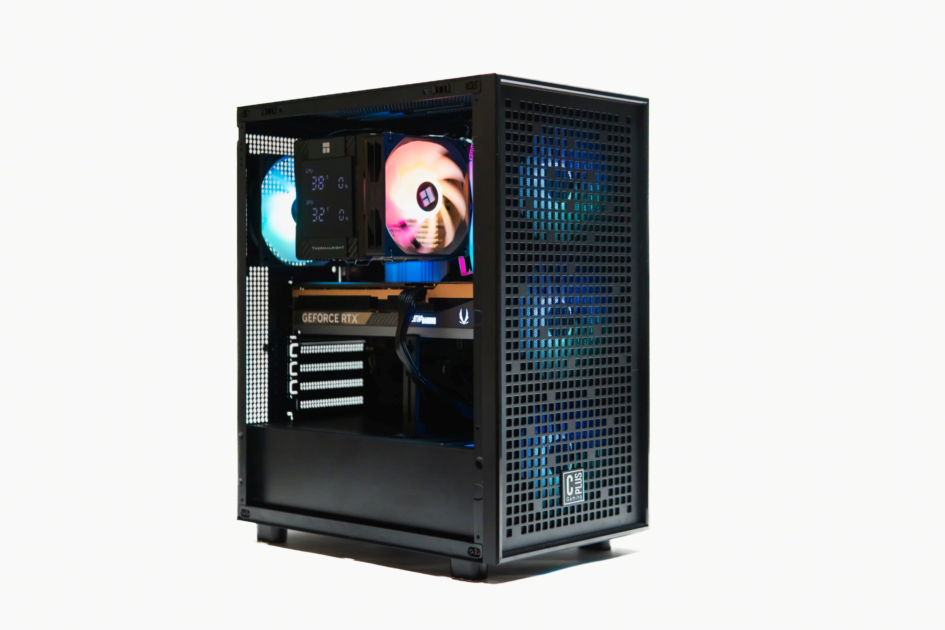 M1 - Intel Enthusiast