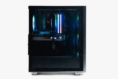 *DEAL DROP* M1 - AMD Ryzen 5 7500F - AMD RX 9070 GRE 12GB GDDR6