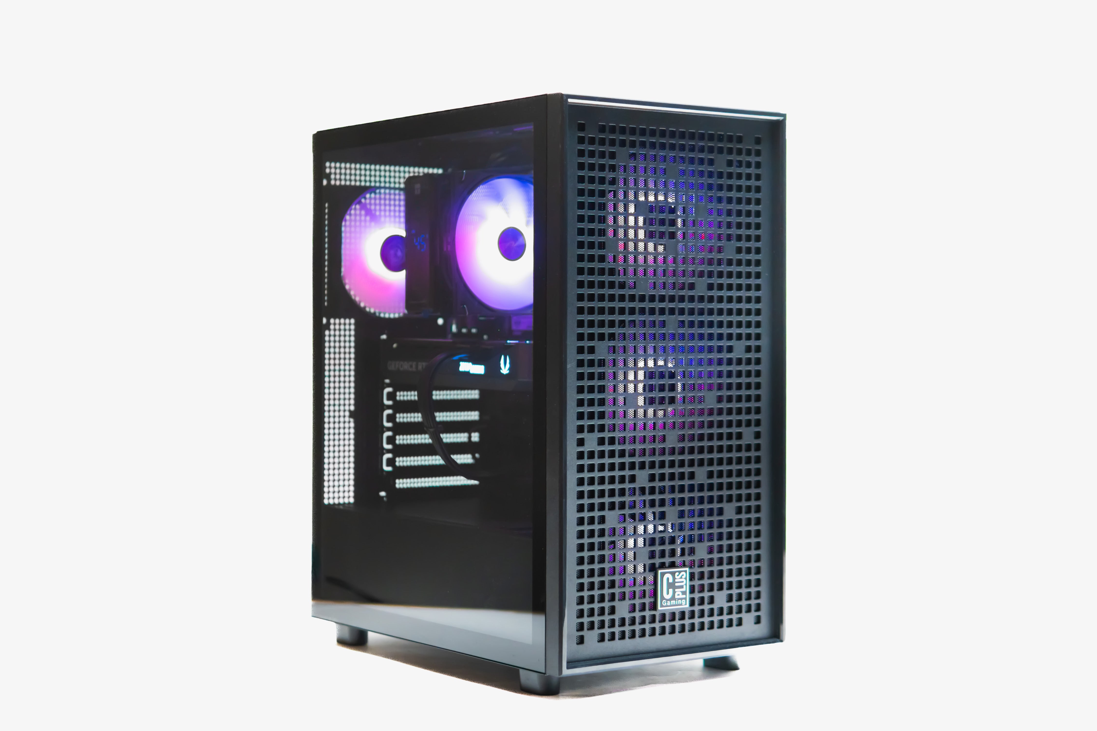 M1 Flow - AMD Essentials - Nvidia RTX 5070TI 16GB GDDR7