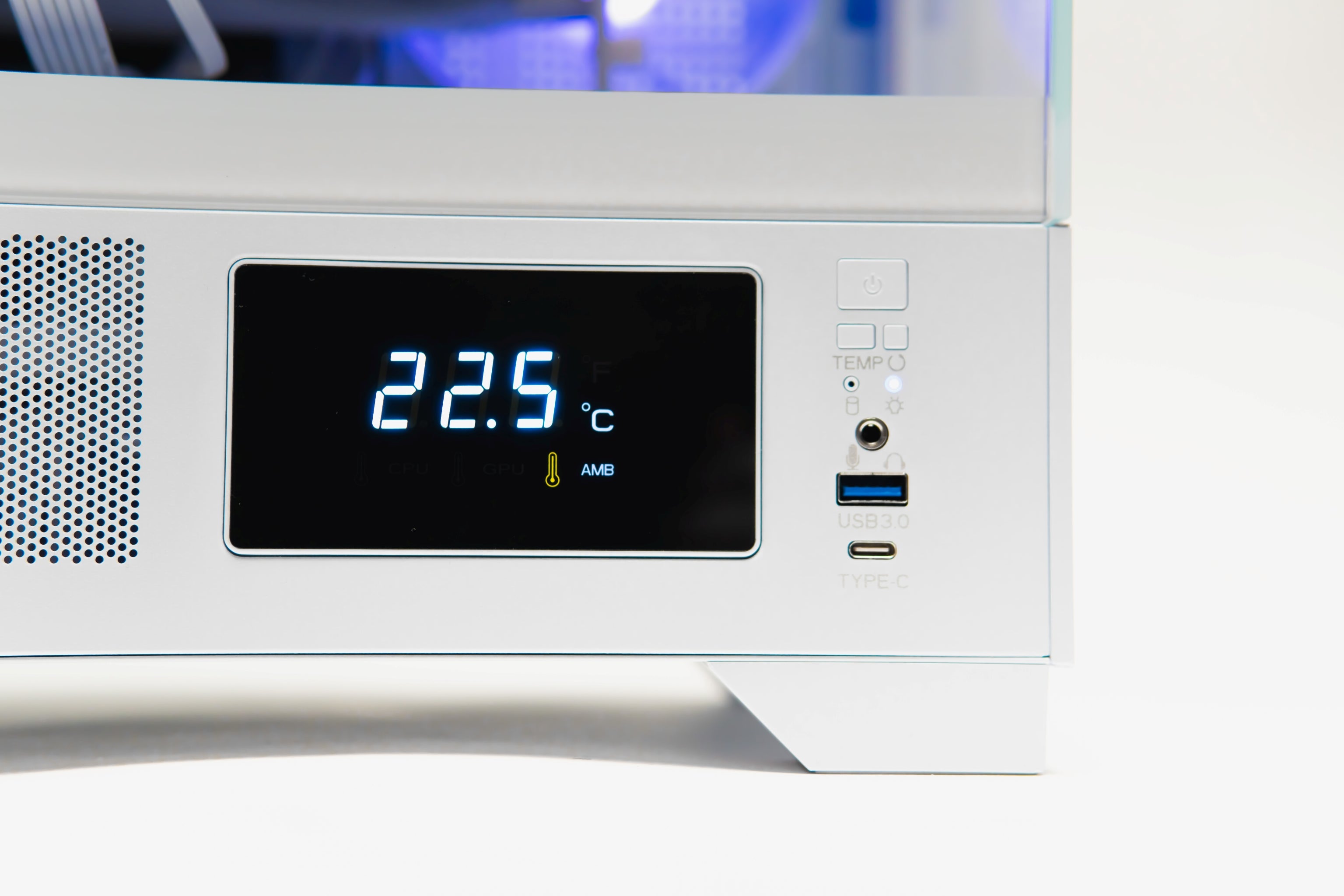 P1 - Intel Arctic - AMD RX 9070XT 16GB GDDR6