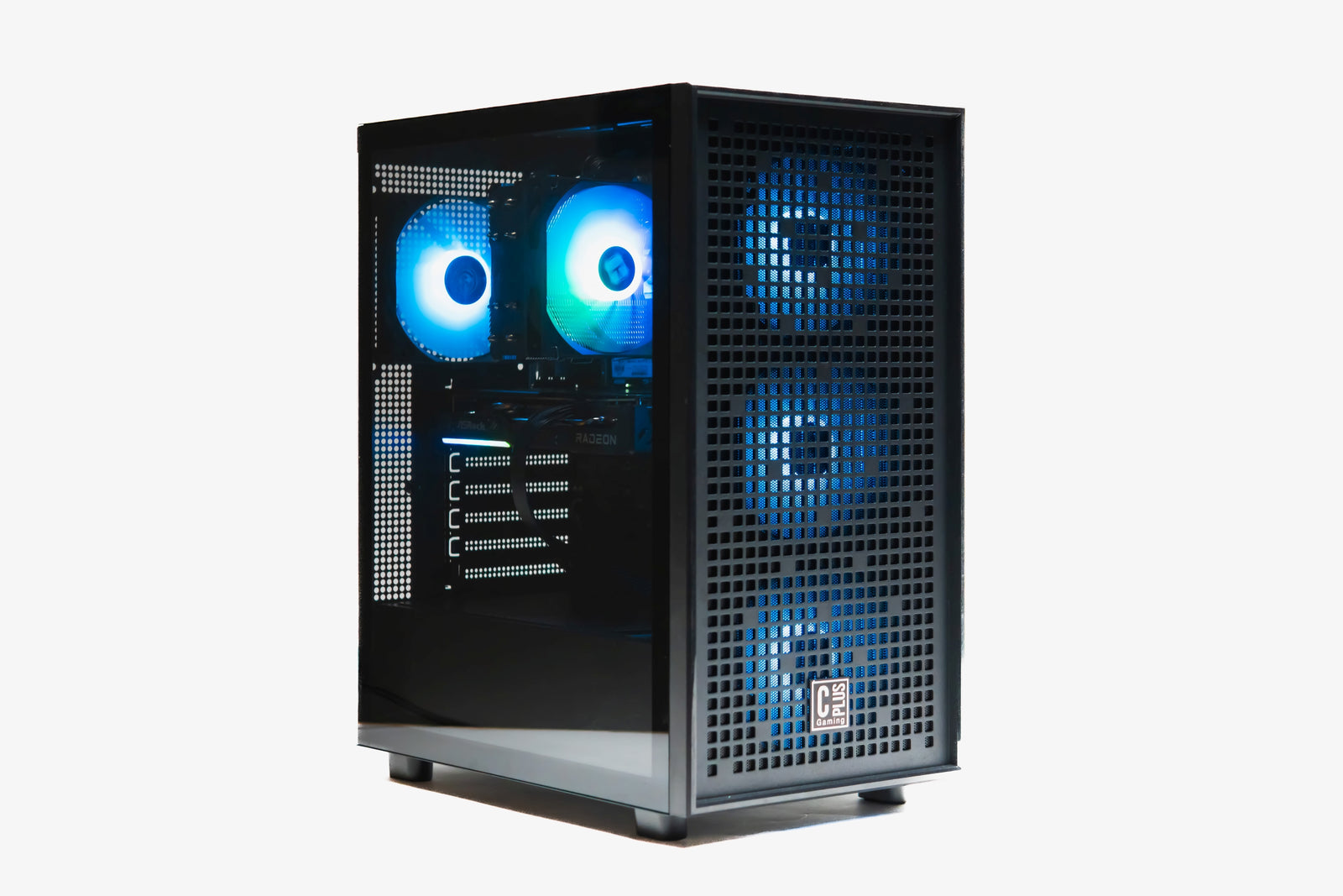 M1 Flow - Eco - Nvidia RTX 5060TI 16GB GDDR7