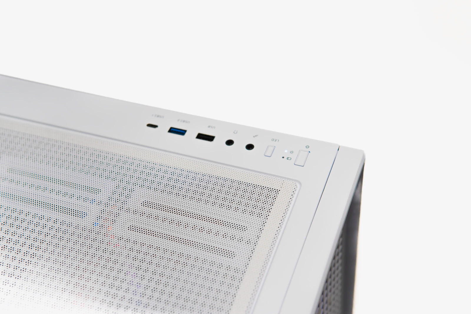 M1 Flow - Intel Arctic - Nvidia RTX 5080 16GB GDDR7