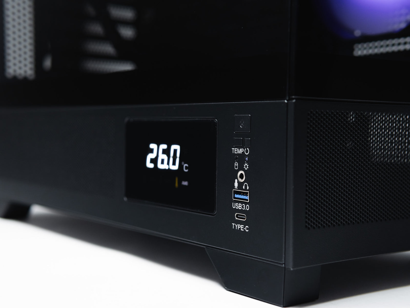 P1 - AMD Enthusiast - Nvidia RTX 5070TI 16GB GDDR7