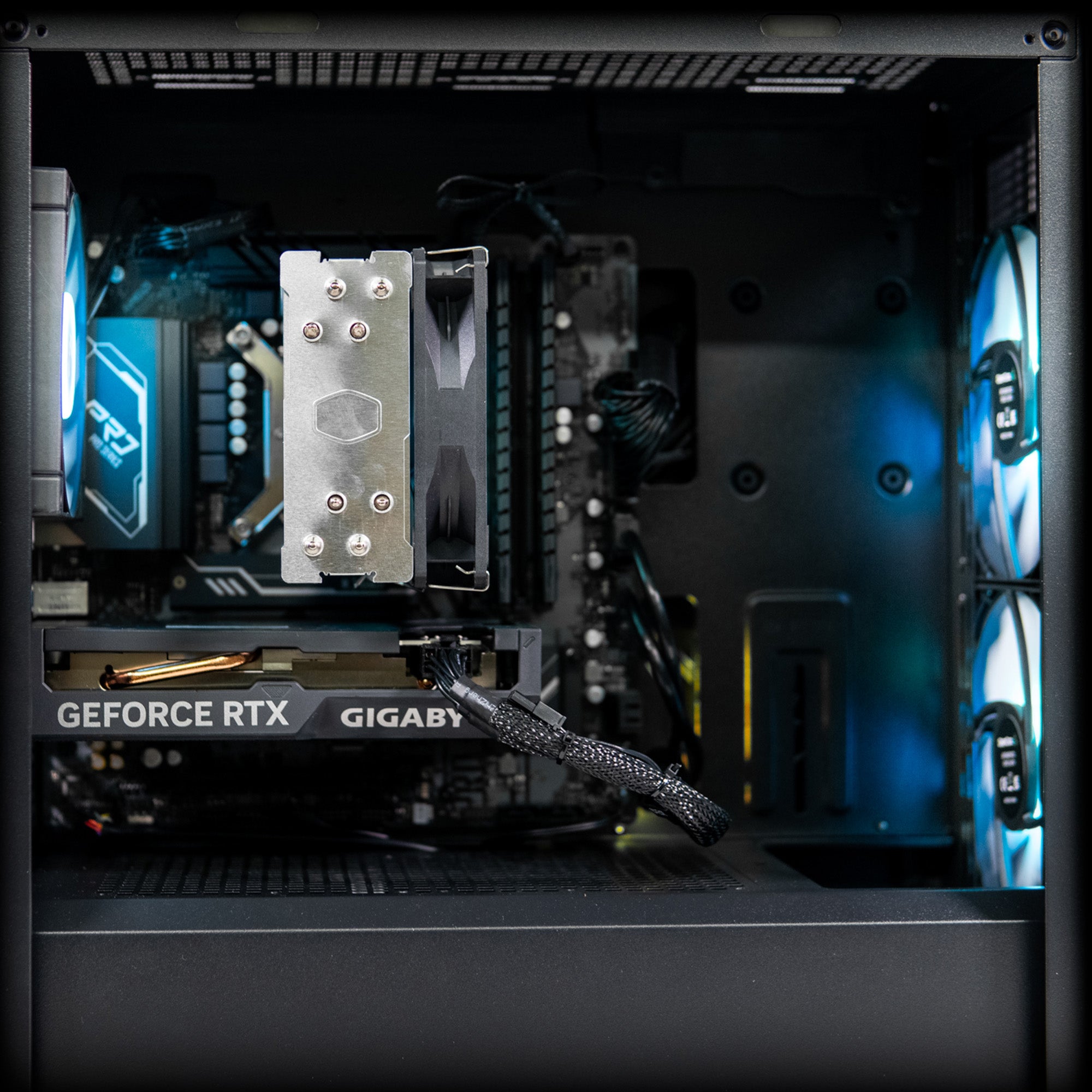 Essentials Gaming PC