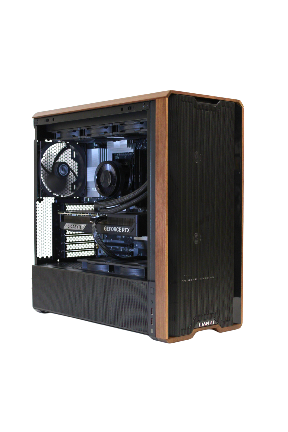 L1 - Intel Ultra Extreme