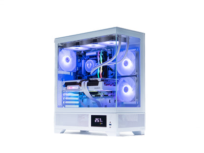 P1 ARCTIC (White)