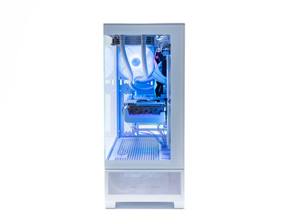 P1 ARCTIC (White)